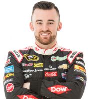 Austin Dillon