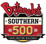 Darlington Southern 500 logo