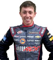 Brandon Jones via RCR press release 2016