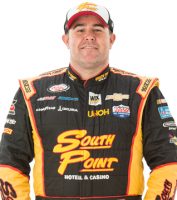 Brendan Gaughan via RCR press release 2016