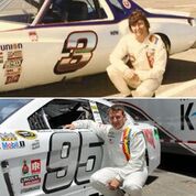 Michael McDowell paint scheme Darlington 2016(2)