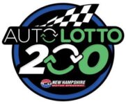 New.Hampshire.NXS.Auto.Lotto.200.July.2016.Logo