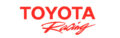 Toyota racing logo