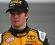 Erik Jones posted the fastest time in final XFINITY Series practice at Kentucky Speedway. Photo: Sarah Crabill/Getty Images