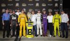 Photo Credit: Chris Graythen/NASCAR via Getty Images
