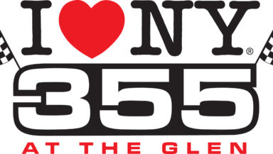 Image result for I Love New York 355 at the Glen