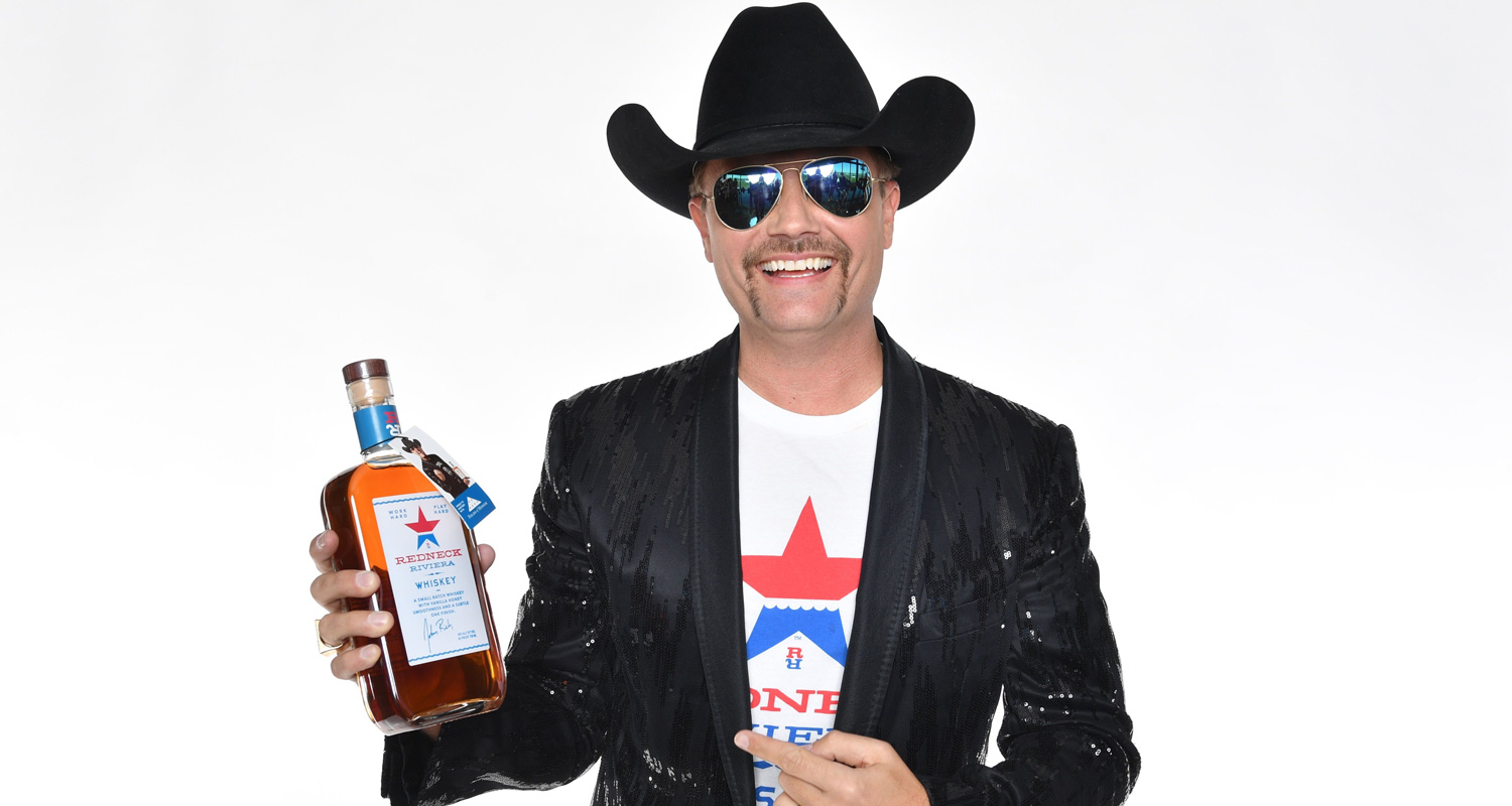 Country music superstar John Rich to sing national anthem prior to