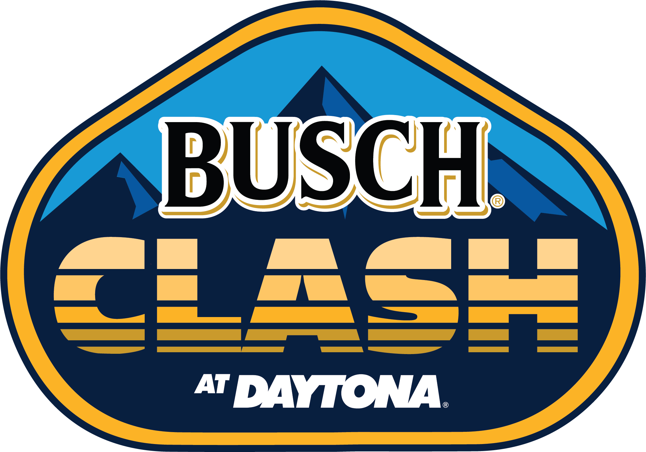 Ford Performance NASCAR: Busch Clash Advance