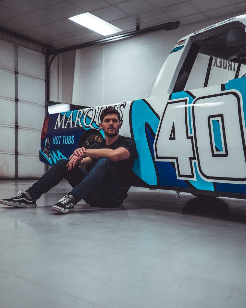 Ryan Truex Added to Niece Motorsports 2020 Driver Lineup