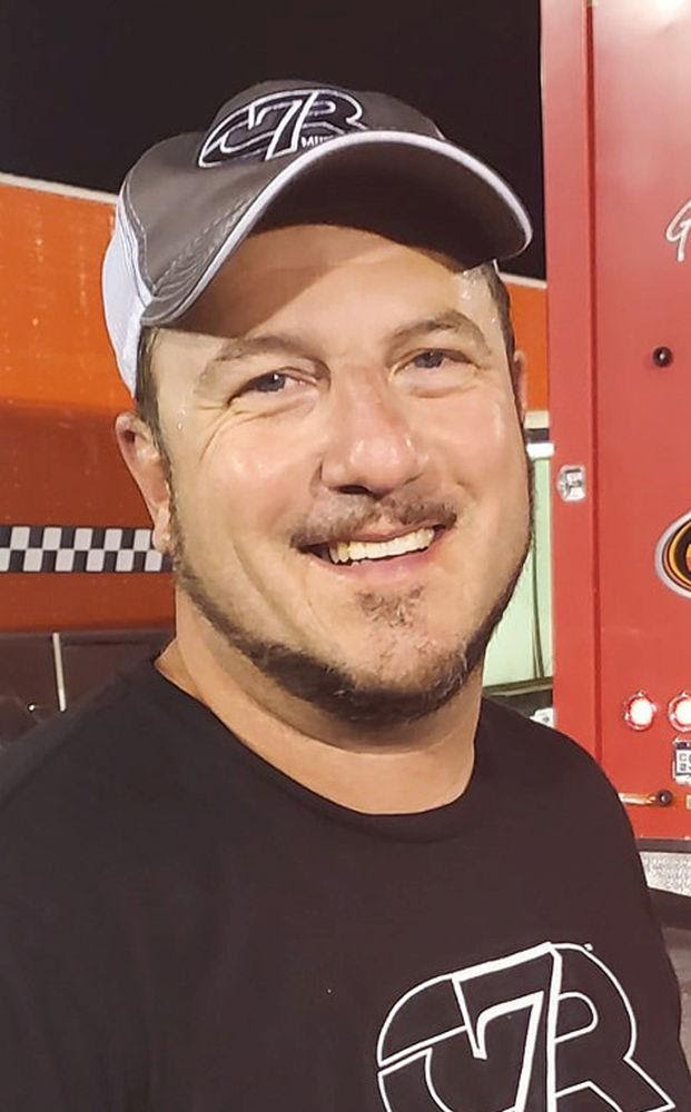 Jason Kitzmiller leans on veteran CR7 Motorsports team for ARCA debut