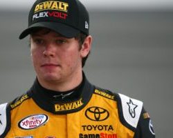 NASCAR XFINITY Series Virginia529 College Savings 250