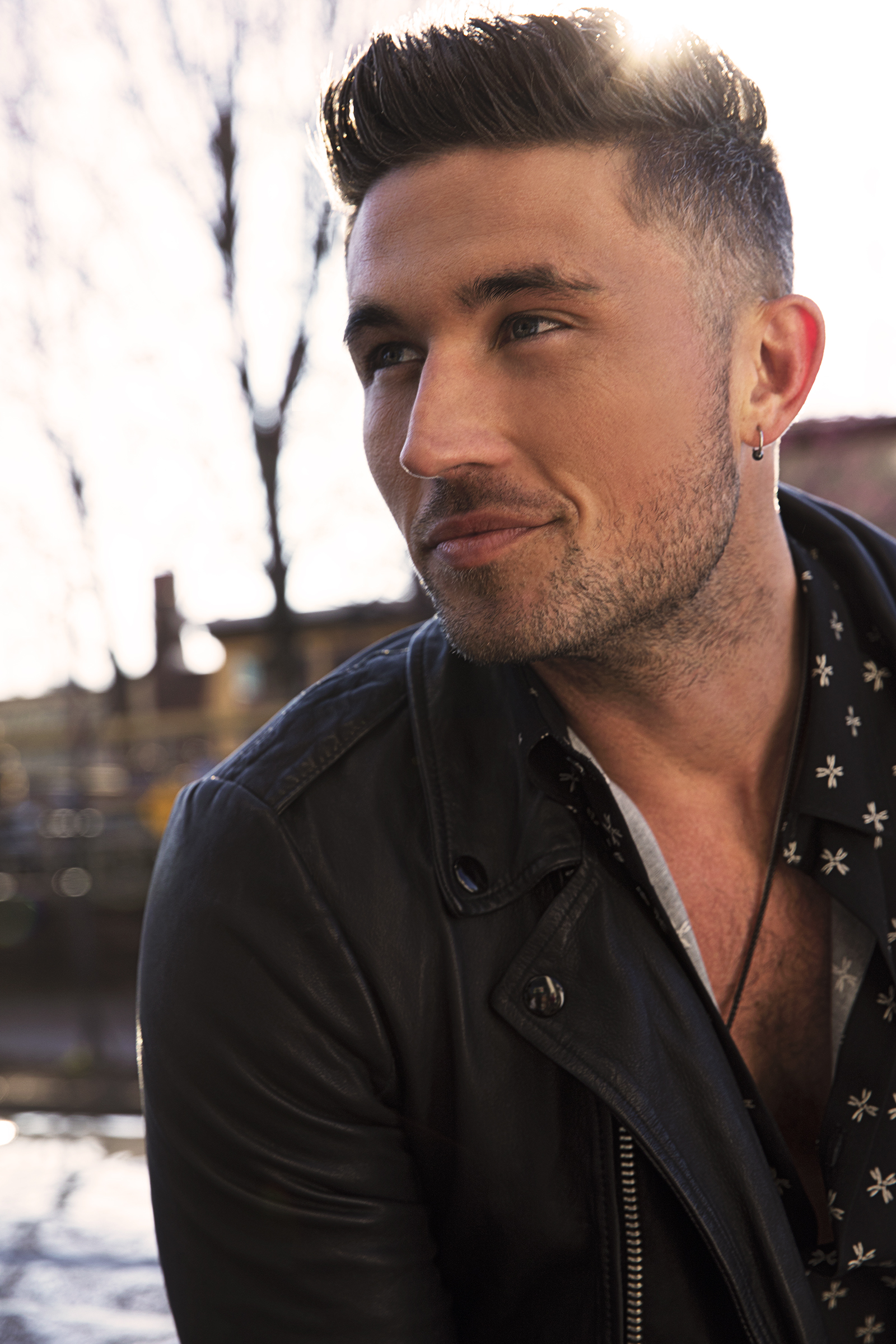 Michael Ray, Country Singer-Songwriter and Central Florida Native, to Perform Pre-Race ...1600 x 2400
