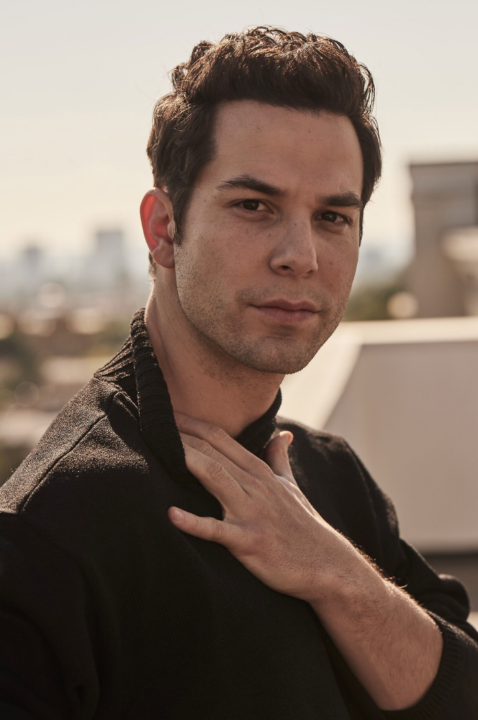SKYLAR ASTIN, STAR OF “ZOEY’S EXTRAORDINARY PLAYLIST,” TO PERFORM NATIONAL ANTHEM AHEAD OF